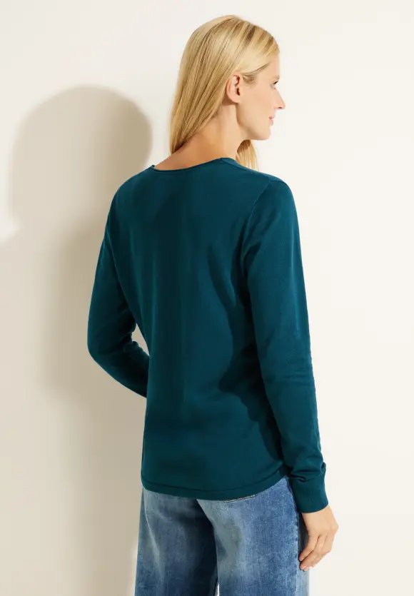CECIL Feinstrick Pullover