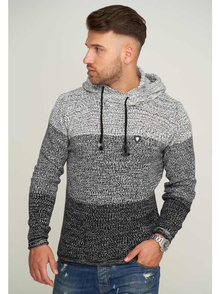 CARISMA Strickpullover - CRSTORD in Black günstig kaufen