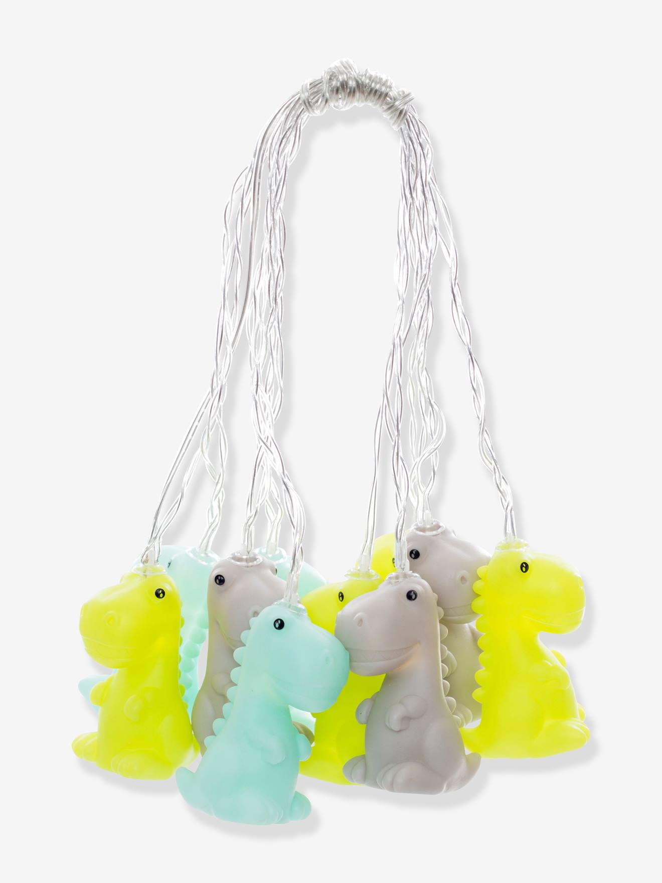Guirlande lumineuse Dinos