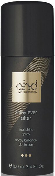 ghd shiny ever after final shine spray Glanzspray