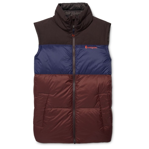 Cotopaxi - Solazo Down Vest - Daunenweste