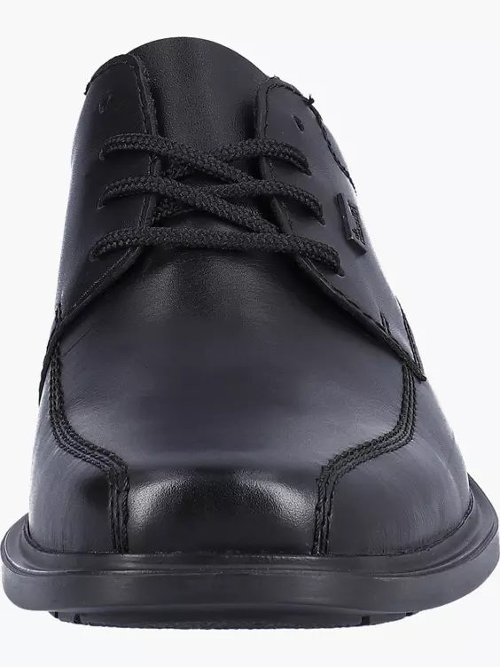 Rieker Herren Schnürschuhe