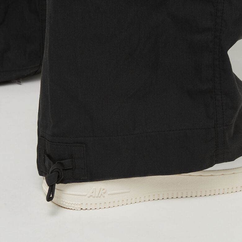 NIKE Sportswear Tech Pack Cargo Pant black/black/black