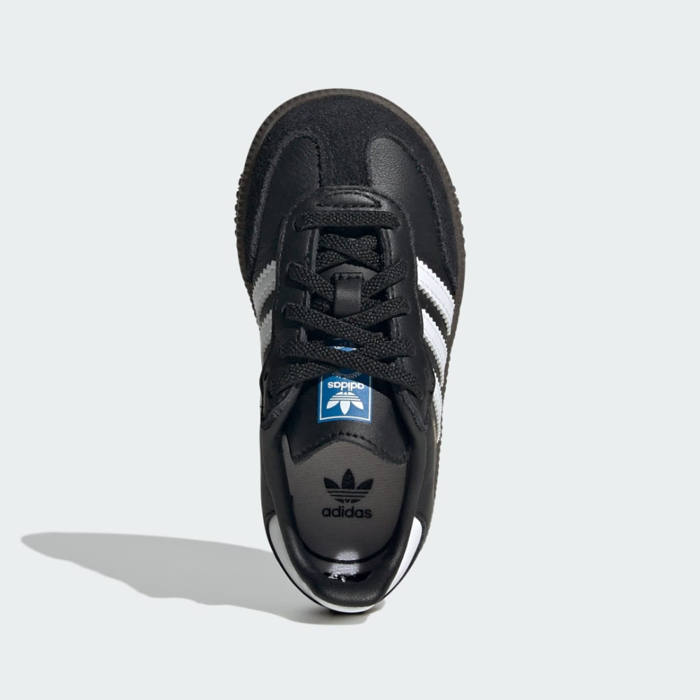 adidas Samba OG I IE3680 / schwarz