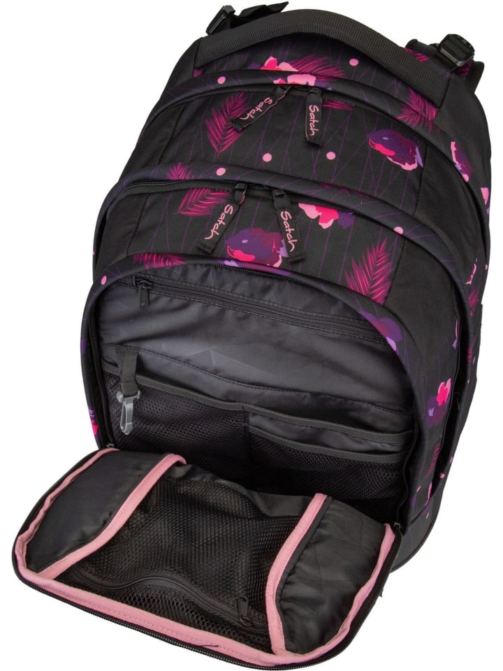 Satch Schulranzen satch Pack in Mystic Nights günstig kaufen onesize