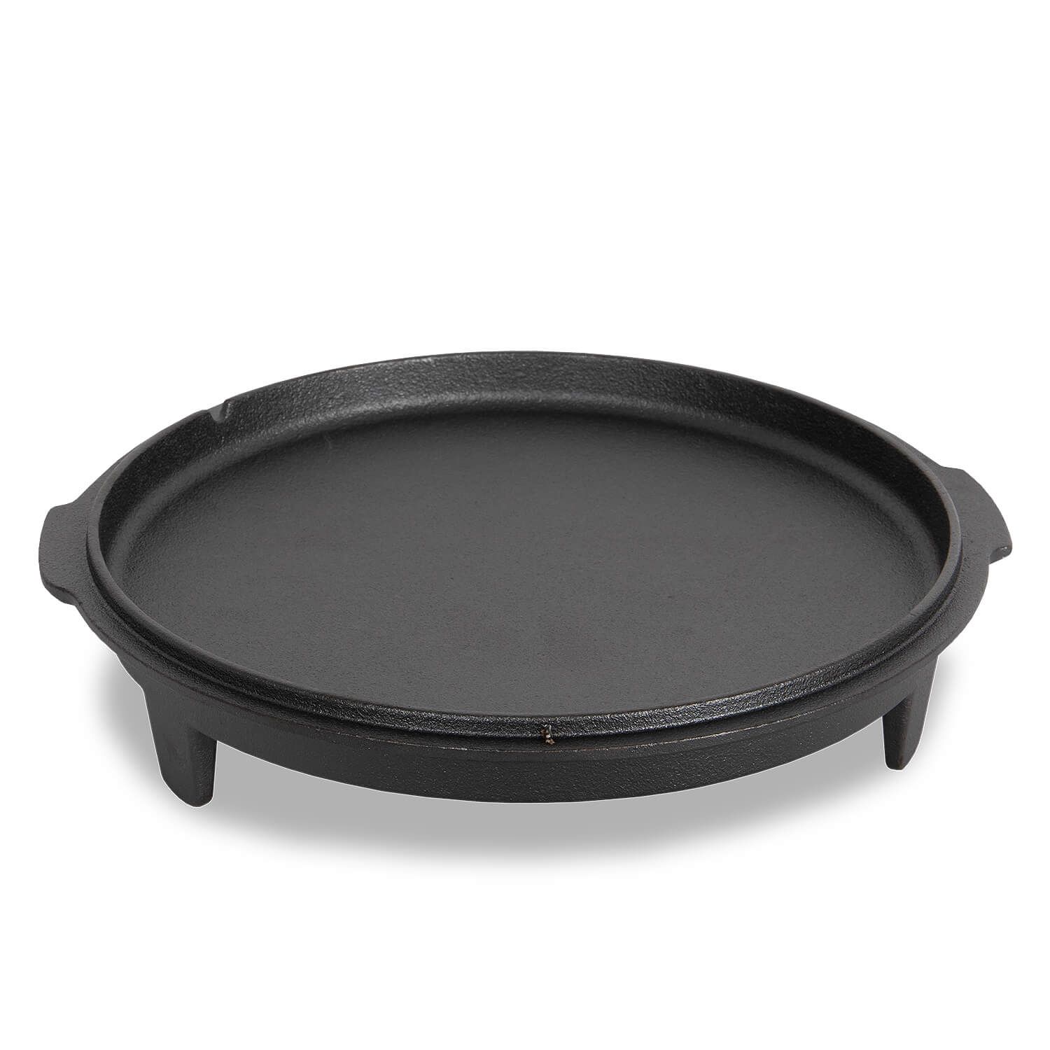 Feuertopf Dutch Oven Gusseisen 3.8 Liter