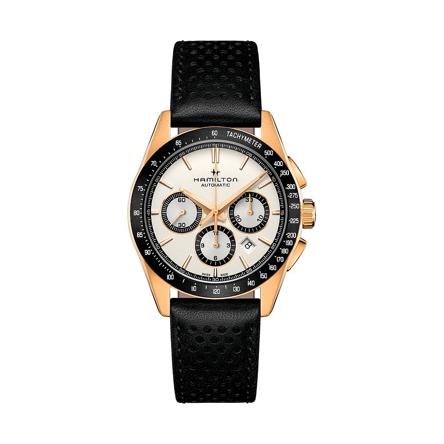 Hamilton Herrenuhr Performer Automatic