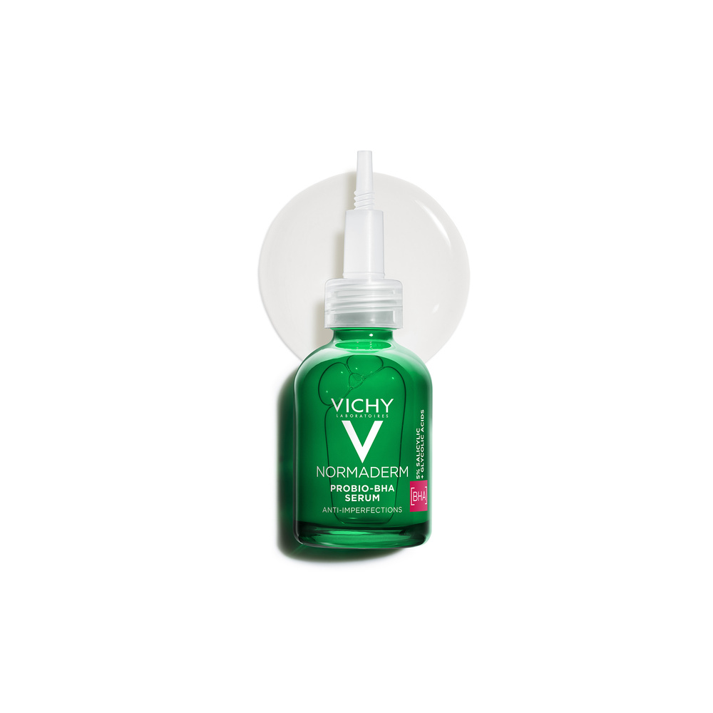 Vichy Normaderm Acne-Prone Skin Sérum Anti-Imperfections Peaux à Tendance Acnéique