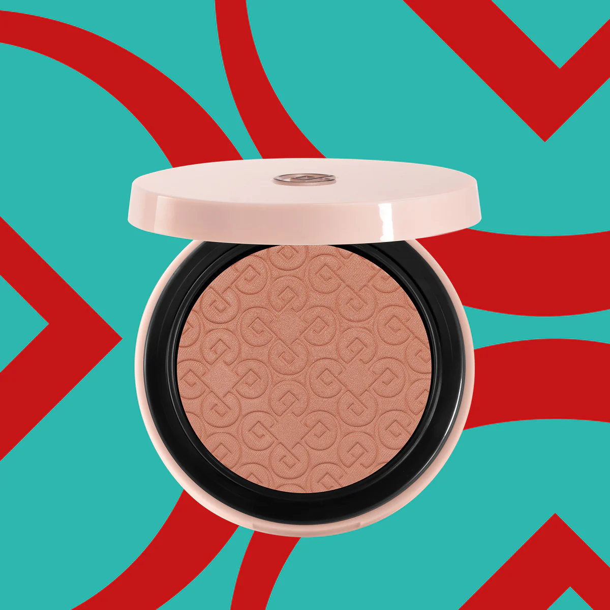 Colorete Maxi para un Rostro Impecable - Colorete Compacto