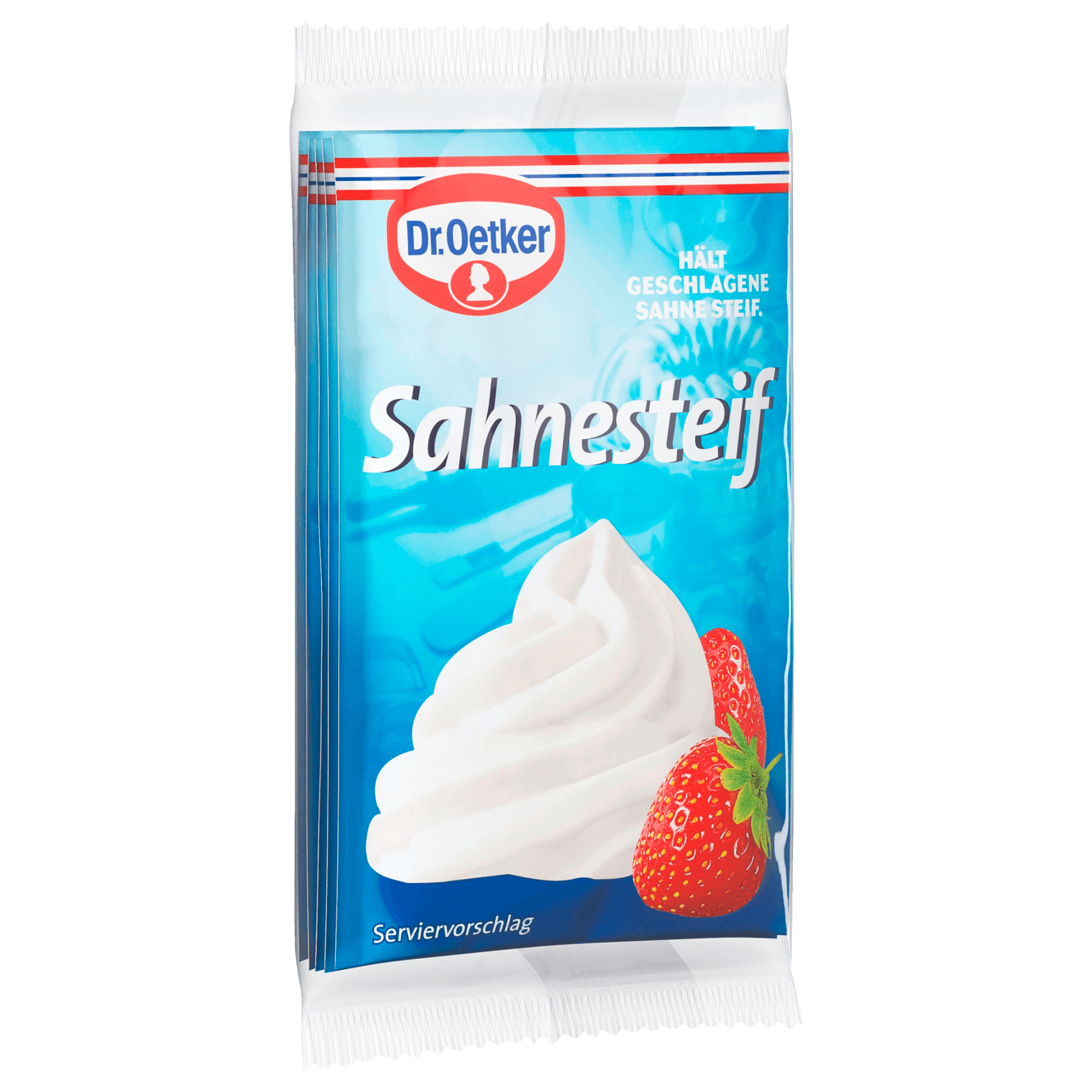 Dr. Oetker Sahnesteif 5 Stück