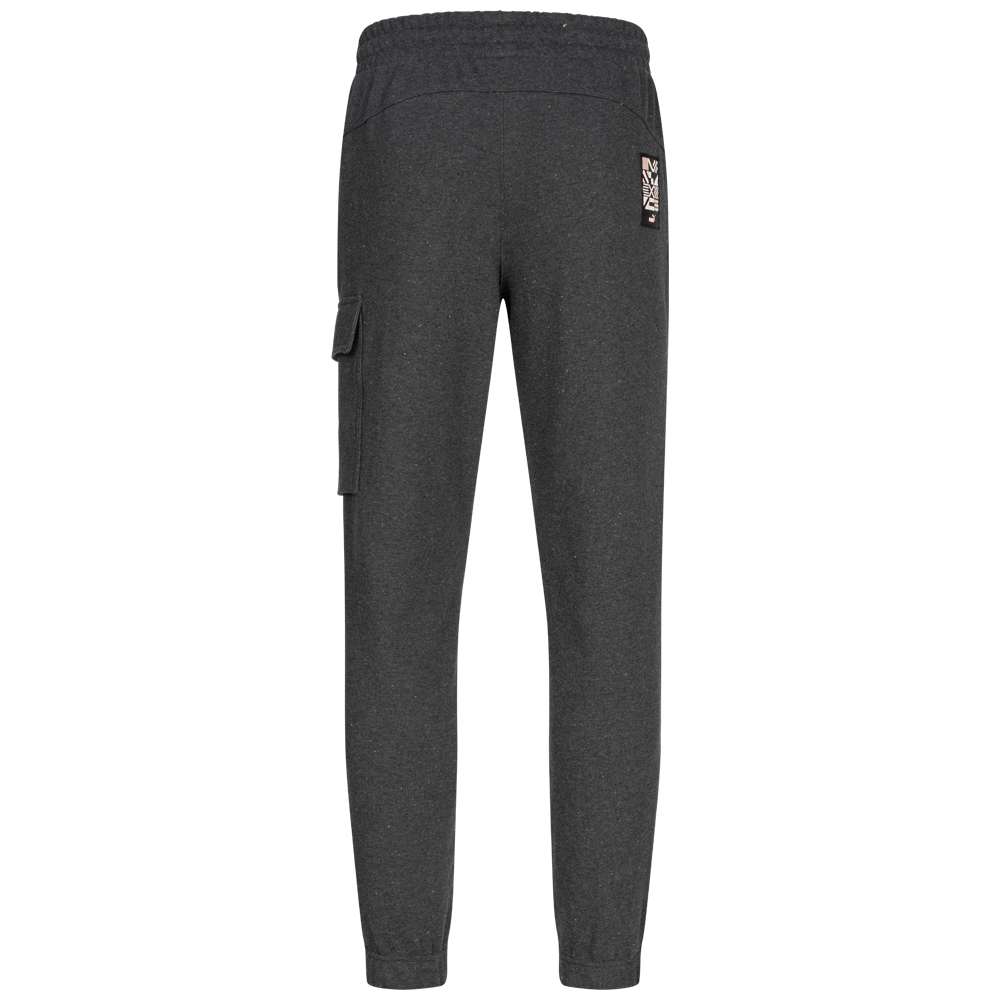 Italien FIGC PUMA FtblCulture Herren Cargo Hose 767138-09