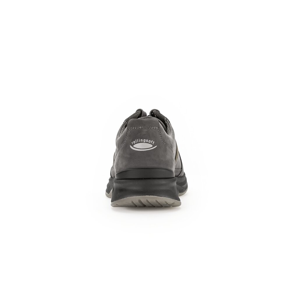 rollingsoft PG8001 Sneaker low grau