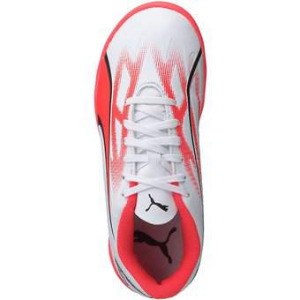 PUMA Ultra Play TT Jr Fußball in weiß