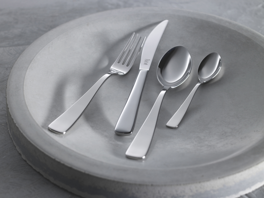 Besteckset Soho 30-teilig