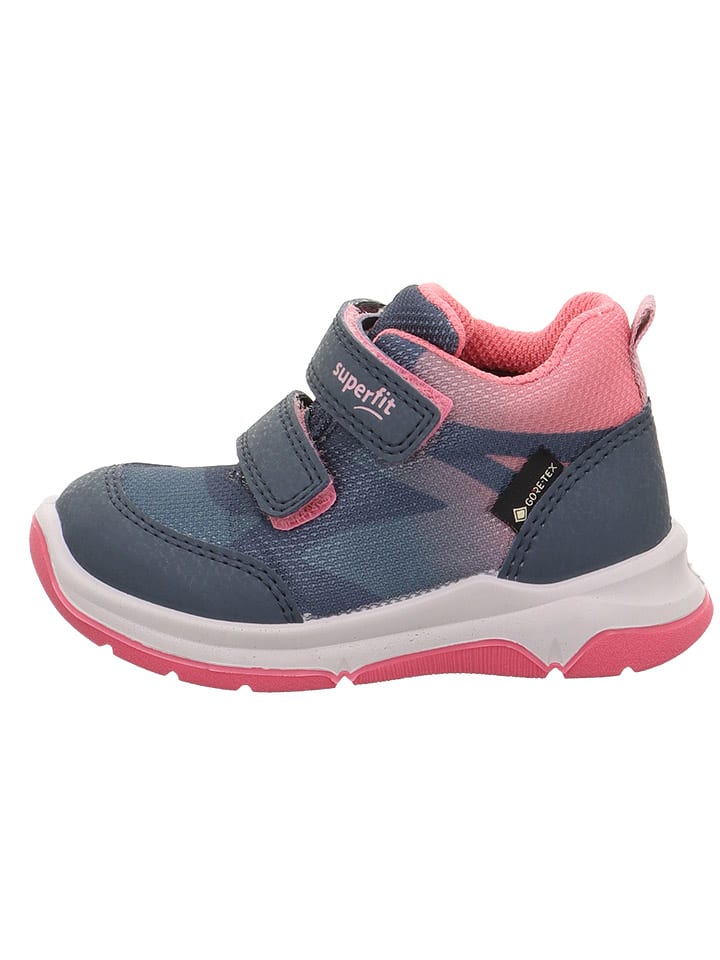 superfit Boots 