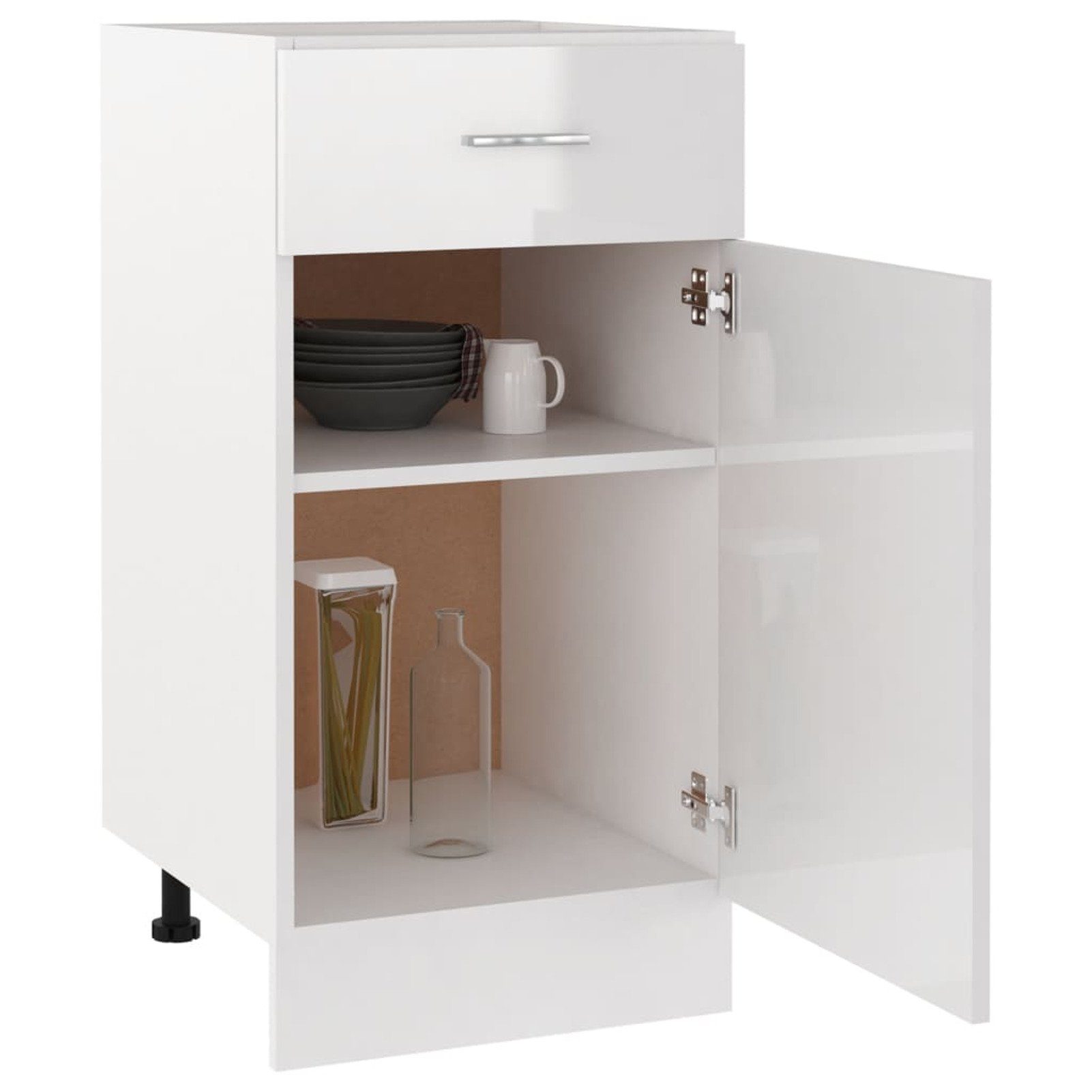 vidaXL Mehrzweckschrank
