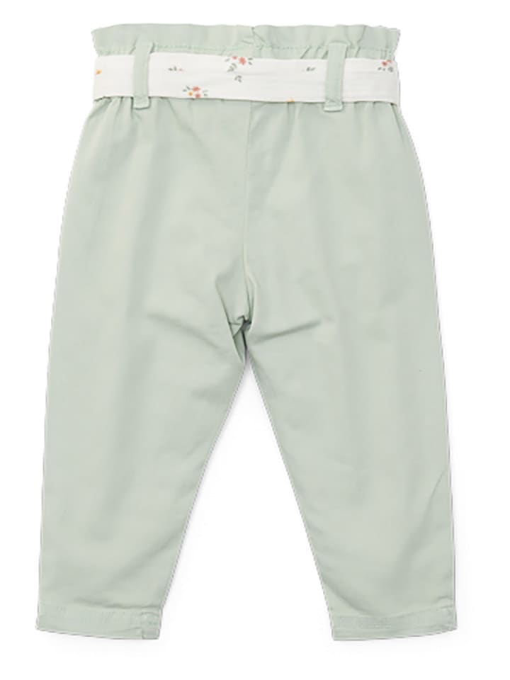 Little Dutch Hose in Grün günstig kaufen