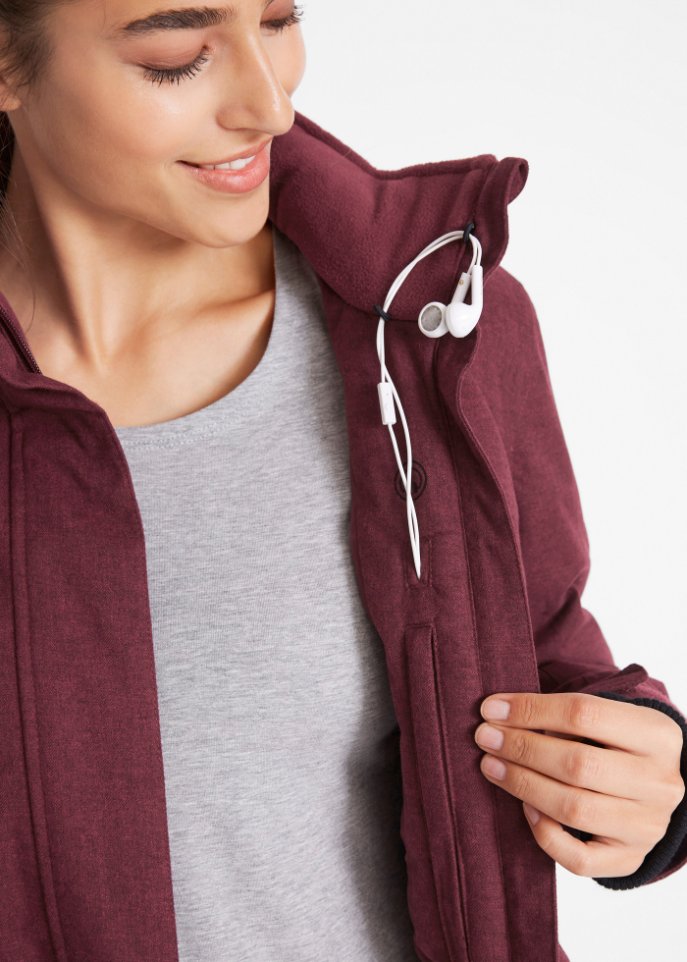 Outdoor-Funktions-Jacke