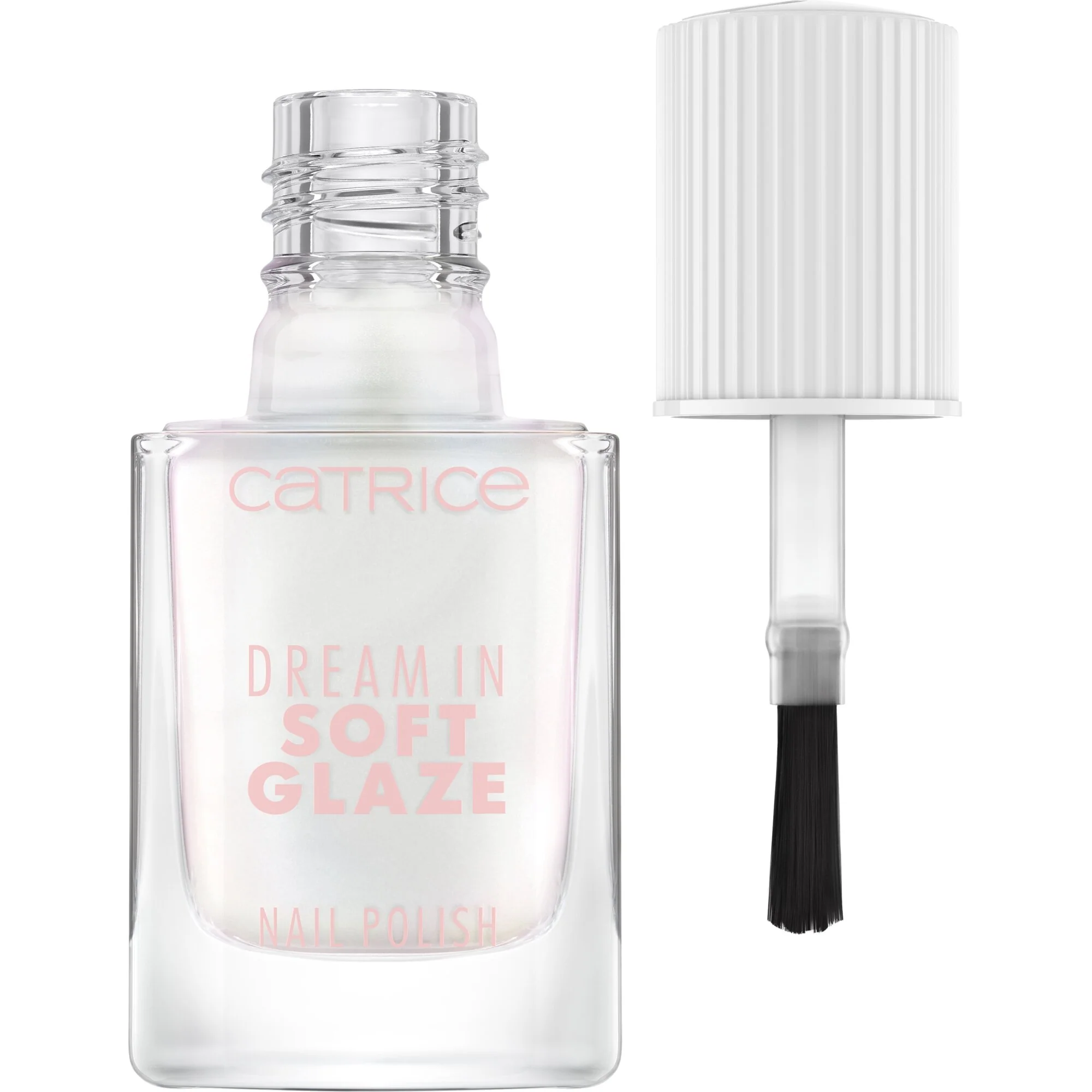 Esmalte de uñas Dream Nails en acabado suave - Esmalte de uñas
