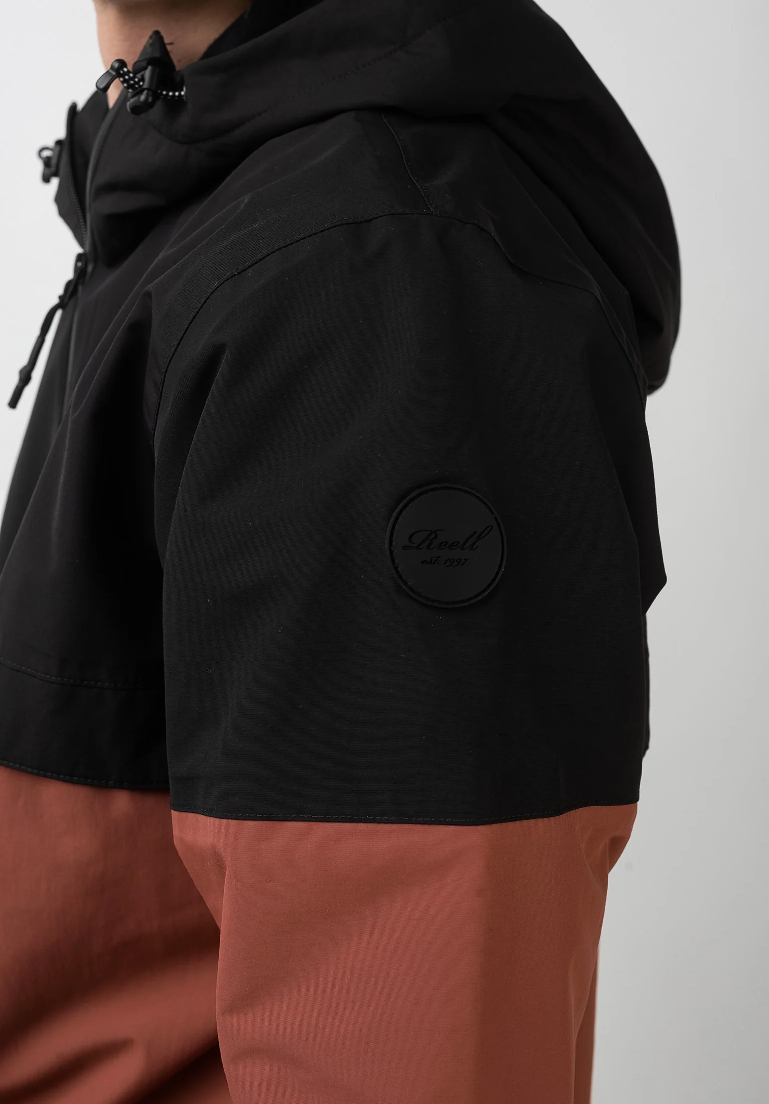 Winter Windbreaker