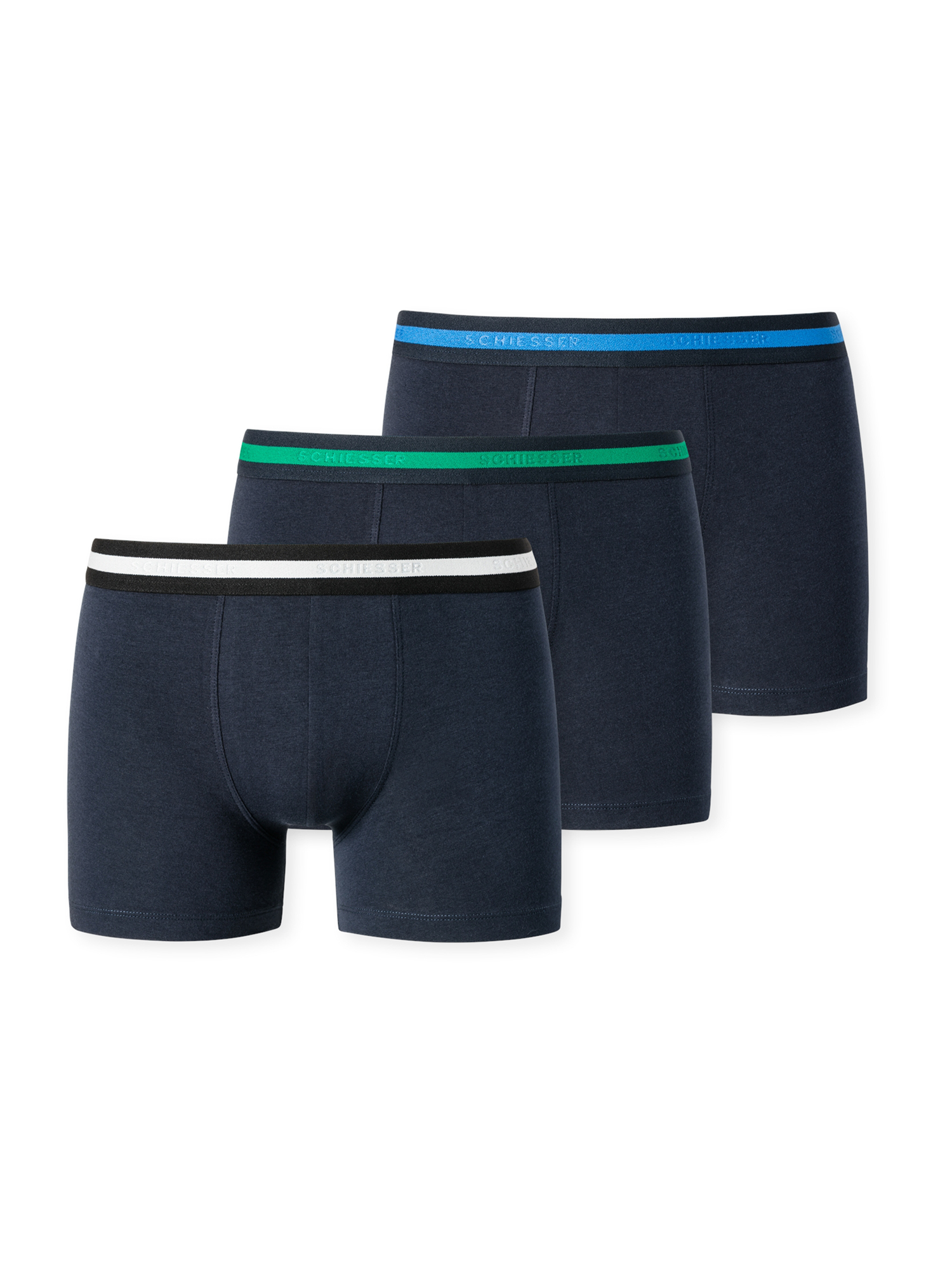 Underpants ' 95 - 5 Organic Cotton '