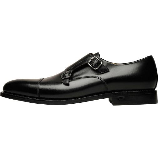 Henry Stevens Schnallenschuhe Marshall CDM