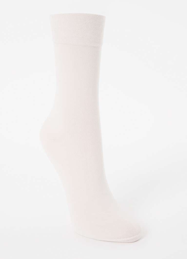 Falke Cotton Touch socks with logo