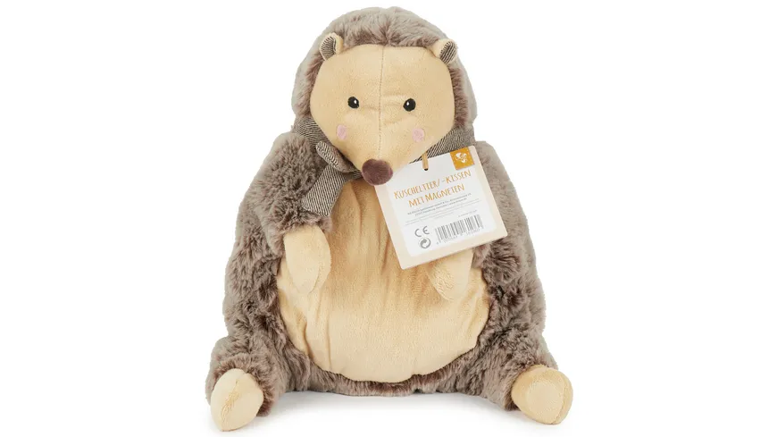 Bieco - Spielfigur Igel Piksi mit Magneten