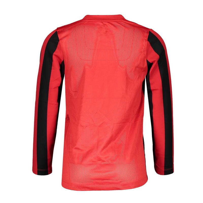 Nike Division IV Striped Trikot langarm Kids Trikot Kinder