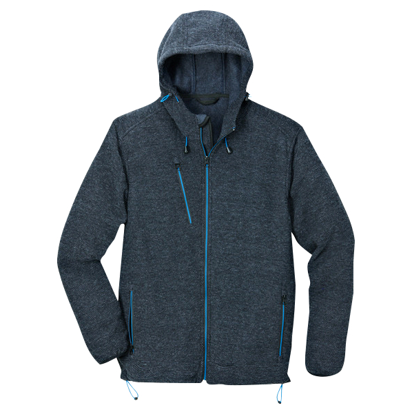 Scheibler Fleecejacke Obernberg