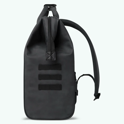 Adventurer Large Backpack Le Havre black