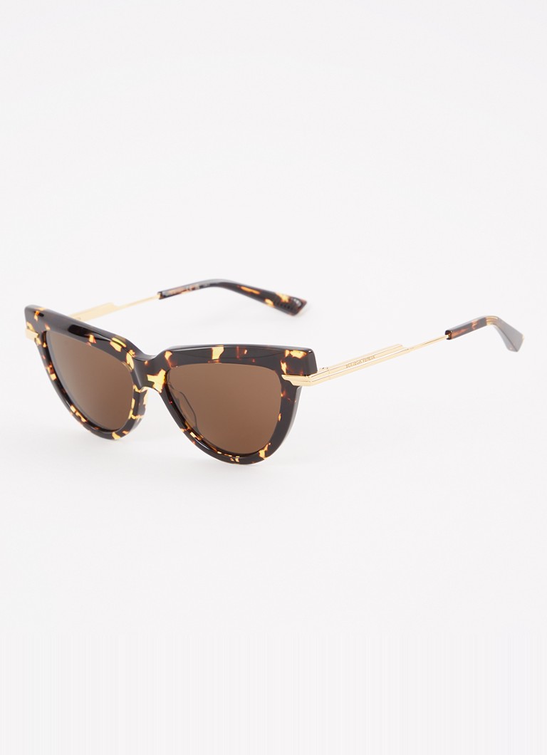 Bottega Venete saulesbrilles BV1265S