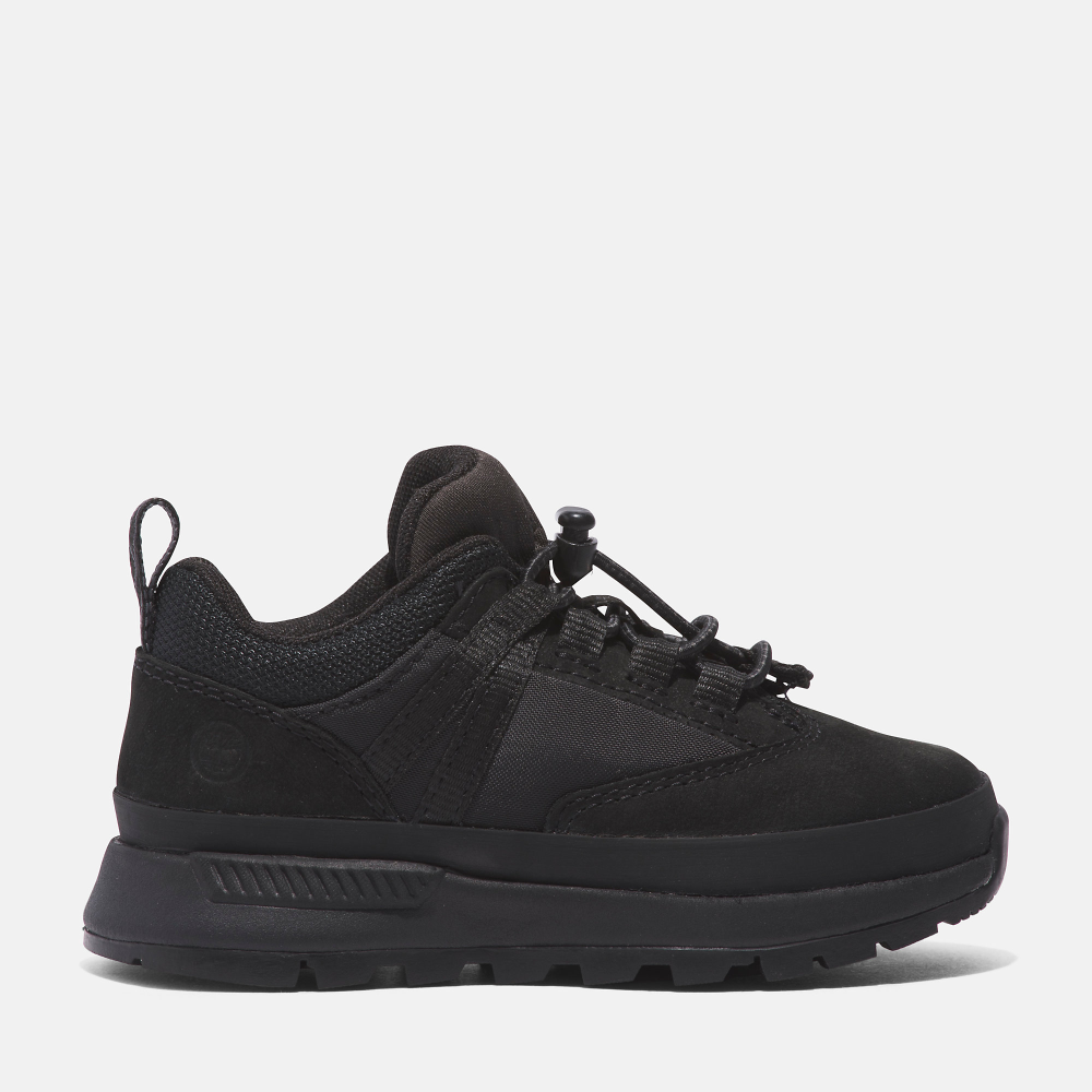 Timberland Euro Trekker TB0A66280151 / schwarz
