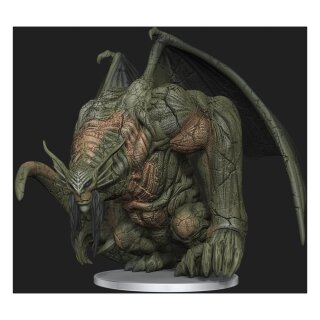 D&D Icons of the Realms - Demon Lords Set (Prepainted)