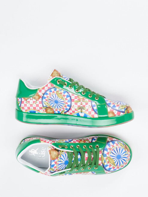 Sneaker-46619960016 Rise