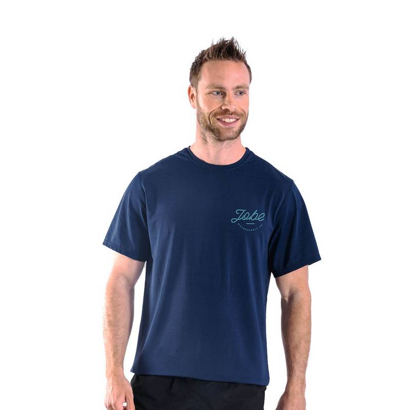 Jobe Loose Fit Men UV-Shirt Herren