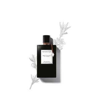 Van Cleef & Arpels Collection Extraordinaire Bois d'Amande Eau de Parfum-75 ml