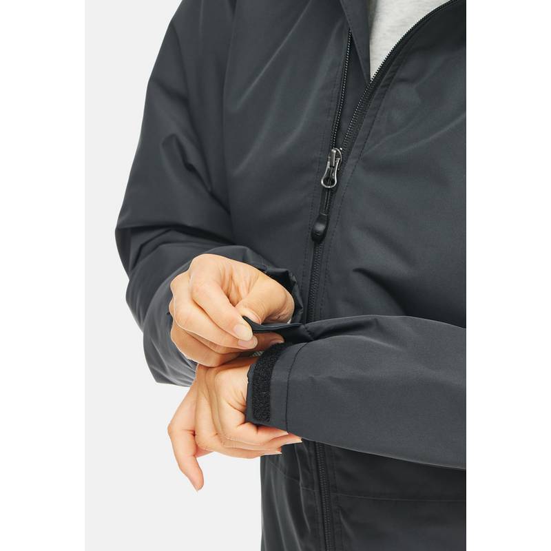 Jeff Green Luana Parka Damen