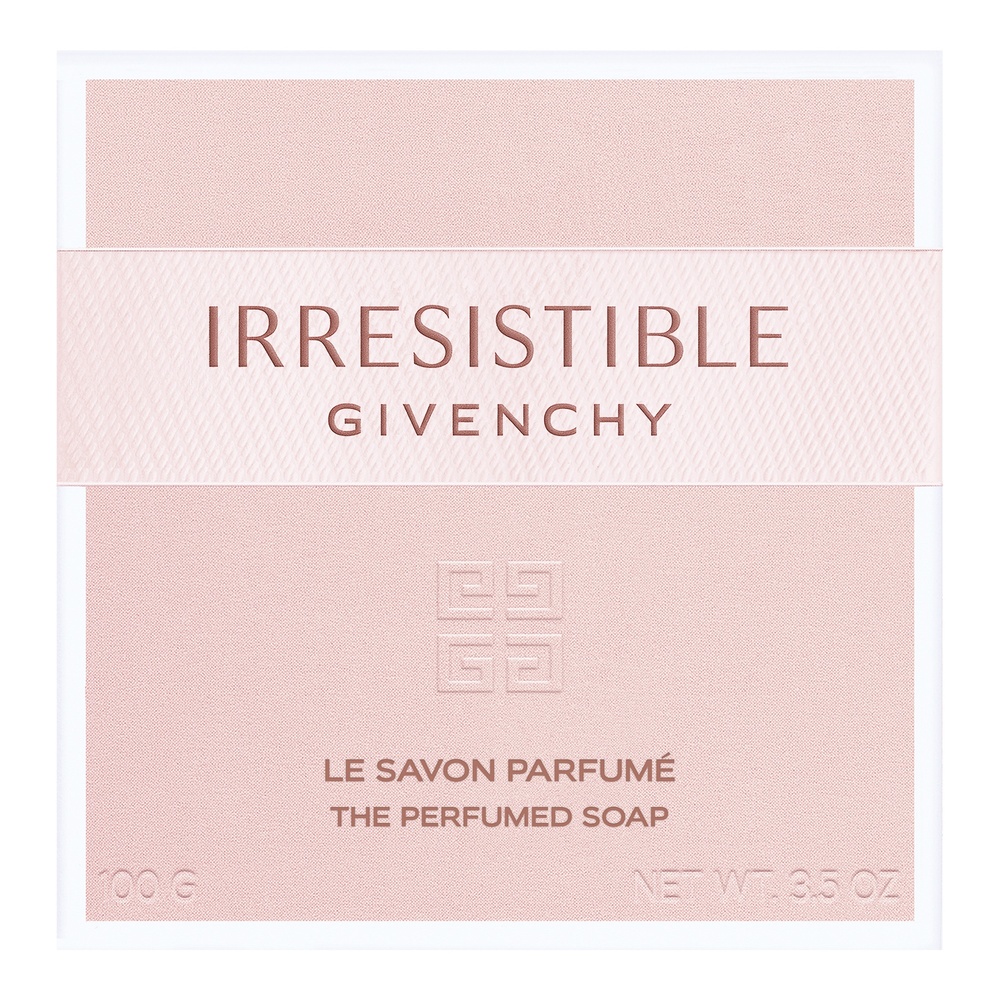 Givenchy Le savon parfumé Savon