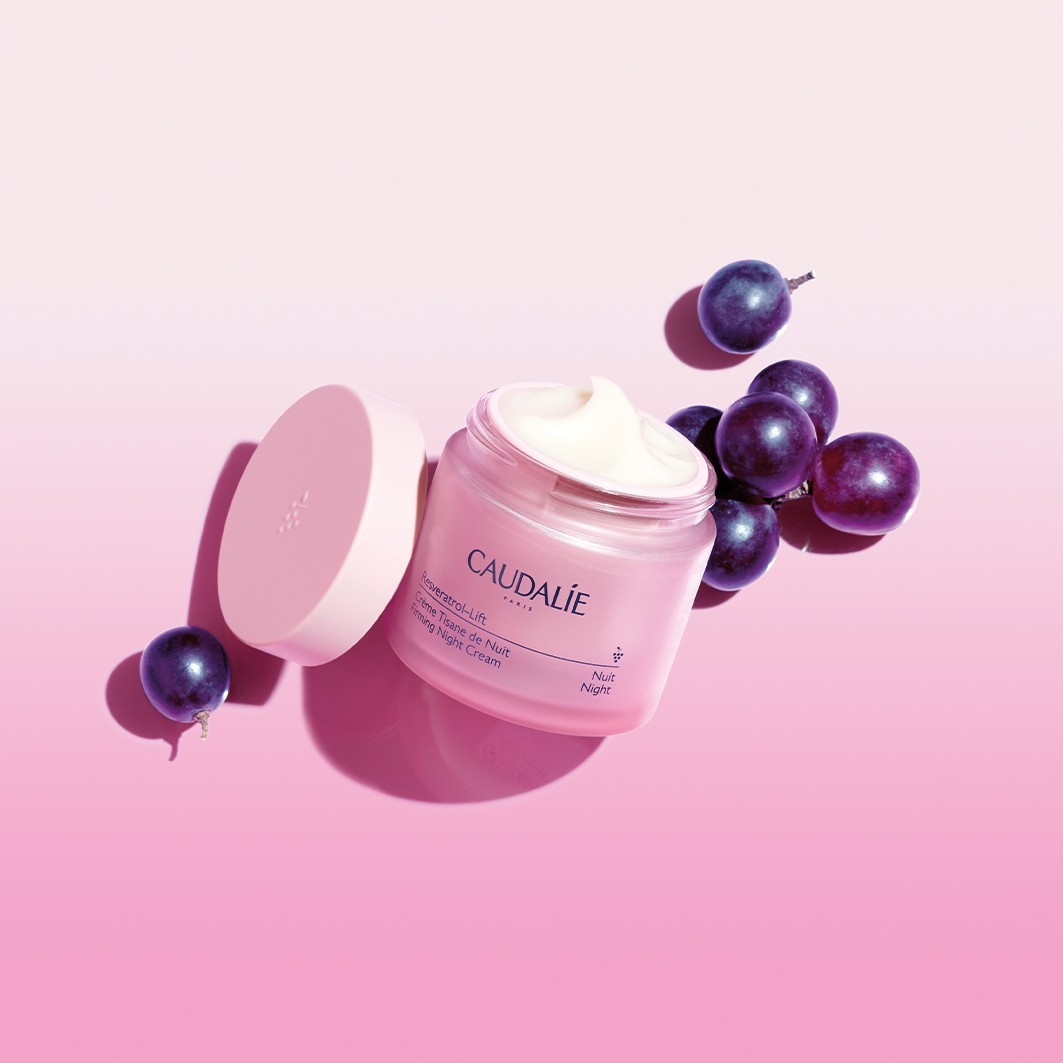 Firming Night Cream Refill