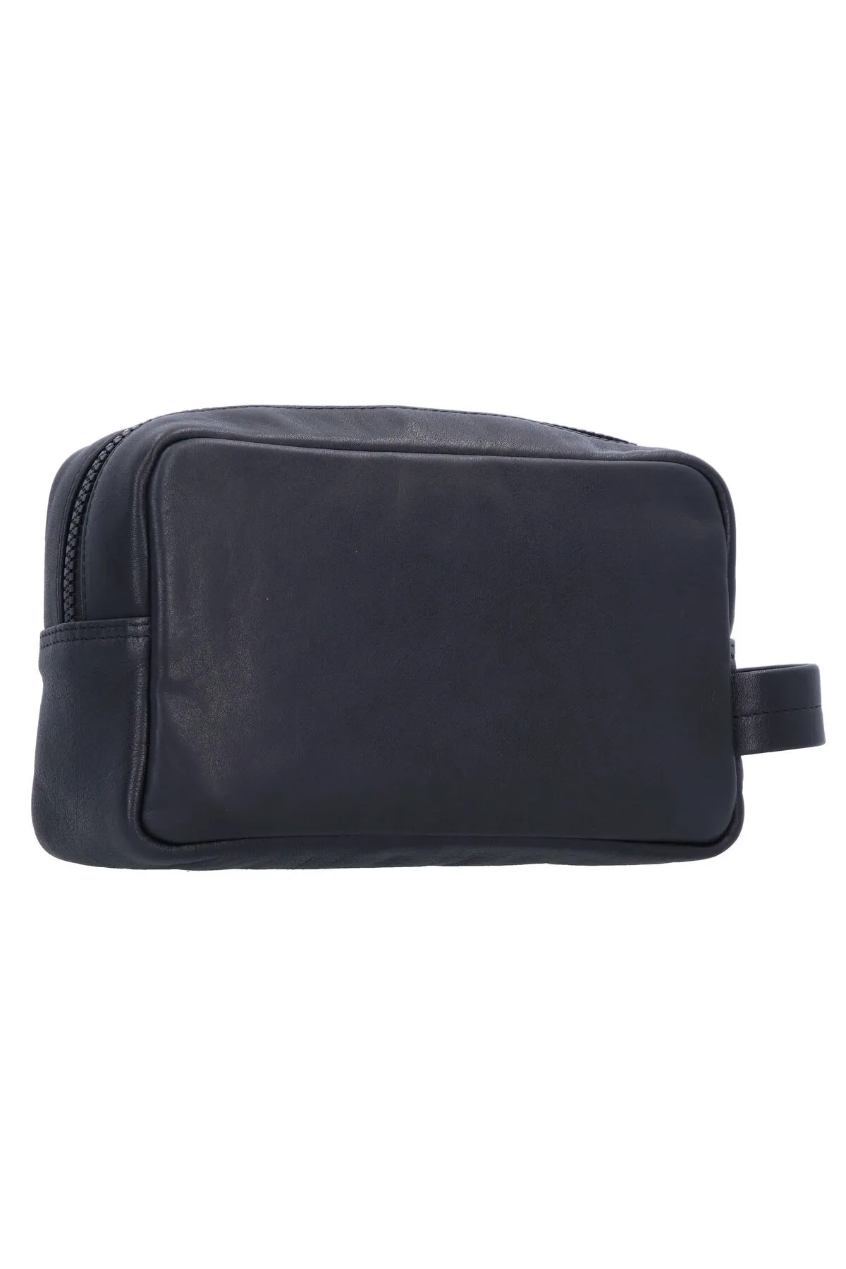PIQUADRO  Harper Kulturbeutel Leder 23 cm