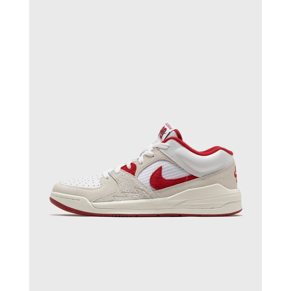 NIKE JORDAN Stadium 90 DX4397-106 / weiss