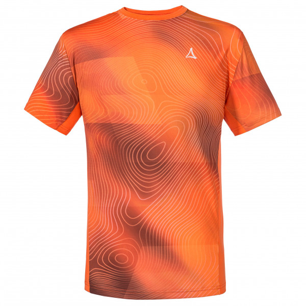 Schöffel - T-Shirt Ardal - Funktionsshirt