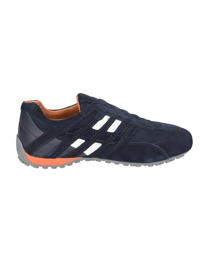 Geox Slipper in blau günstig kaufen 41