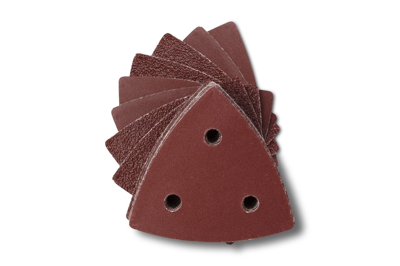 WOLFGANG TOOLS WOLFGANG Zubehörset 23-teilig für Multitools