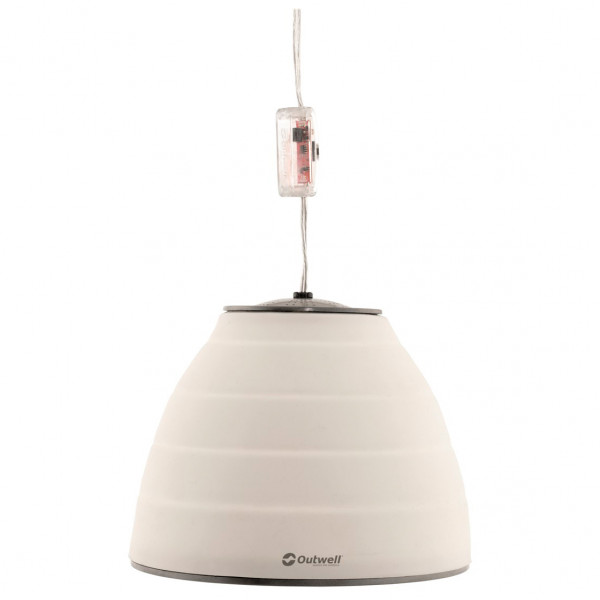 Outwell - Orion Lux Cream White - LED-Lampe
