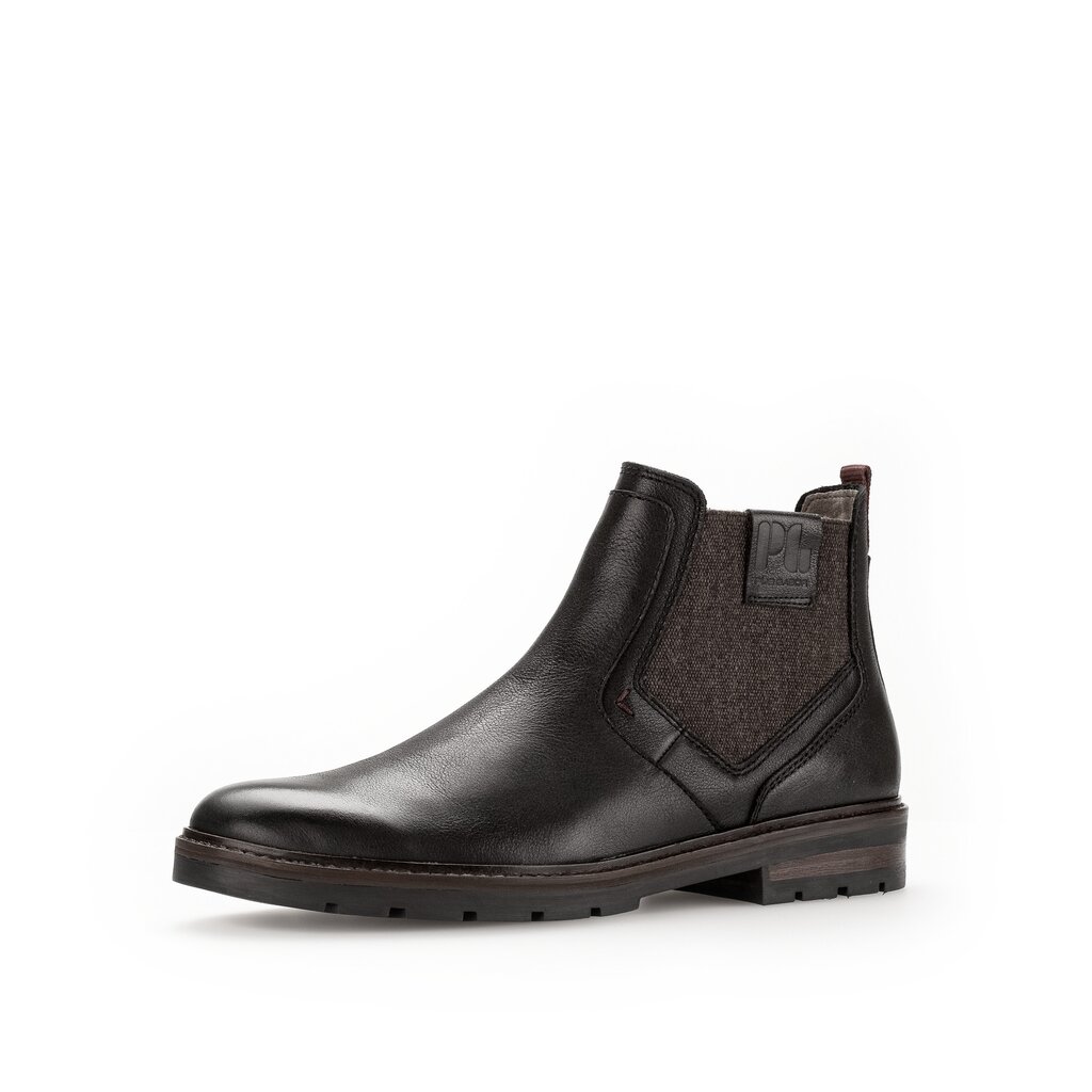 Pius Gabor PG1053 Boot grau