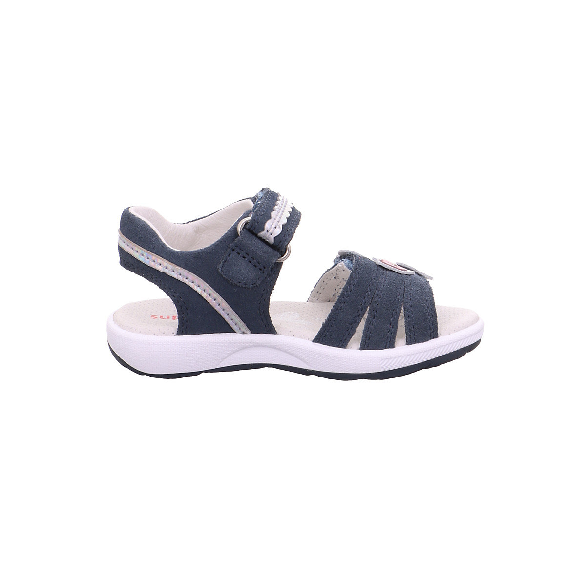 Sandalen EMILY WMS Weite M4 für Mädchen