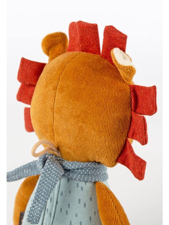 Sigikid Spieluhr Löwe in blau/orange günstig kaufen onesize