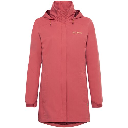 DAMEN FUNKTIONSJACKE WO ESCAPE PARKA